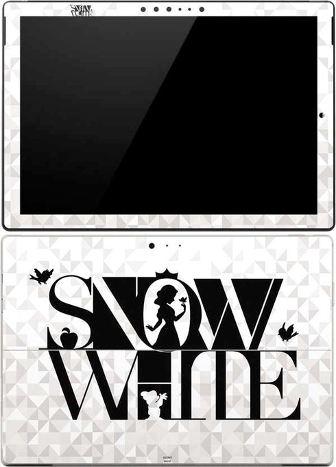 Disney Princess Snow White Chromatic Surface Pro 4 Skin